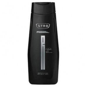 STR8 RISE, żel pod prysznic, 400 ml - zdjęcie produktu