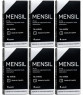 Mensil, 25 mg, tabletki do rozgryzania, żucia, 6x 4 szt. - zdjęcie produktu