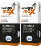 Maxigra Max, 50 mg, tabletki powlekane, 2x 2 szt. - zdjęcie produktu