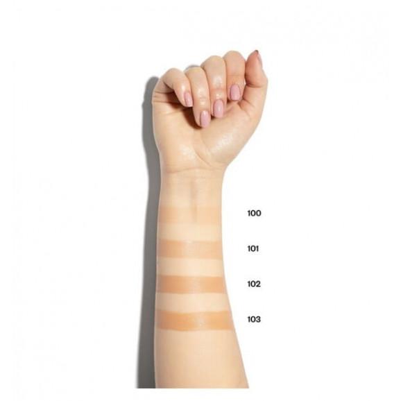 PAESE Lifting Foundation Fluid, podkład wygładzający, 103 GOLDEN BEIGE, 30 ml - zdjęcie produktu