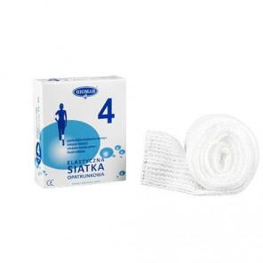 BIOMAR, Siatka elastyczna Nr 4, 1 m - zdjęcie produktu