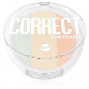 Bell Perfect Correct Korekcyjny puder do twarzy, 1 szt. - zdjęcie produktu