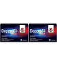 DoppelSil Max 50 mg, tabletki do rozgryzania i żucia, 2x 4 szt. DoppelSil Max 50 mg, tabletki do rozgryzania i żucia, 2x 4 szt. - zdjęcie produktu