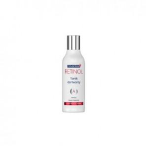 Novaclear Retinol, tonik do twarzy, 100 ml - zdjęcie produktu