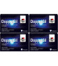 DoppelSil 25 mg, tabletki do rozgryzania i żucia, 4x 4 szt. - zdjęcie produktu