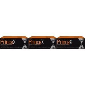 Princex 25 mg, zaburzenia erekcji, tabletki, 3x 4 szt. - zdjęcie produktu