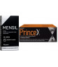 Zestaw Mensil 25 mg, 4 szt. + Princex 25 mg, 4 szt. - zdjęcie produktu