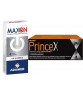 Zestaw Maxon Active 25 mg, 4 szt. + Princex 25 mg, 4 szt. - zdjęcie produktu