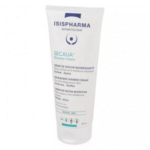 Isis Pharma Secalia Shower cream, krem do mycia skóry atopowej, 200 m - zdjęcie produktu