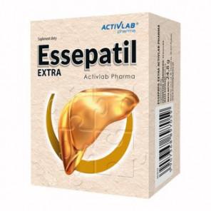 Activlab Pharma Essepatil Extra, 50kaps. - zdjęcie produktu