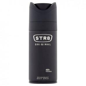 STR8 ORIGINAL, dezodorant, spray, 150 ml - zdjęcie produktu