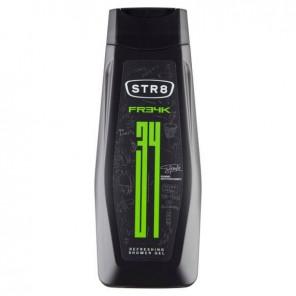 STR8 FR34K, żel pod prysznic, 400 ml - zdjęcie produktu