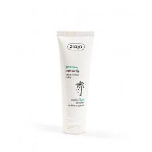 Ziaja, barierowy krem do rąk do każdego rodzaju skóry, 80 ml - zdjęcie produktu