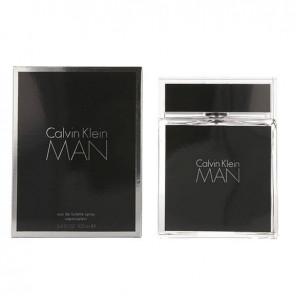 Calvin Klein Man, woda toaletowa, spray, 100 ml - zdjęcie produktu