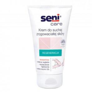 Seni Care, krem do suchej zrogowaciałej skóry, 10% mocznik, 100 ml - zdjęcie produktu