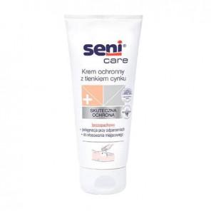 Seni Care, krem ochronny z tlenkiem cynku, 100 ml - zdjęcie produktu