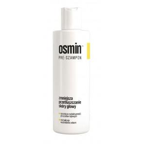 Osmin Pre-Szampon, zmniejszający przetłuszczanie skóry głowy, 200 ml - zdjęcie produktu