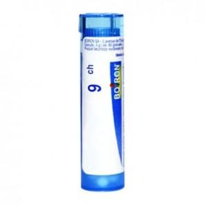 Boiron Aurum Metallicum 9 CH, granulki, 4 g - zdjęcie produktu