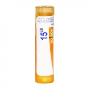 Boiron Calcarea Fluorica 15 CH, granulki, 4 g - zdjęcie produktu