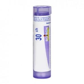 Boiron Carbo Vegetabilis 30 CH, granulki, 4 g - zdjęcie produktu