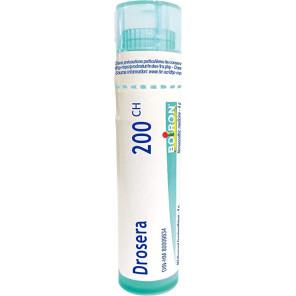 Boiron Drosera 200 CH, granulki, 4 g - zdjęcie produktu