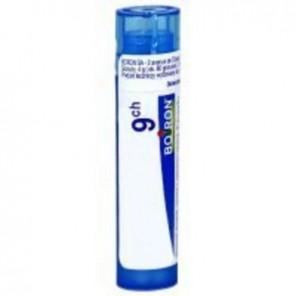 Boiron Mercurius Dulcis 9 CH, granulki, 4 g - zdjęcie produktu