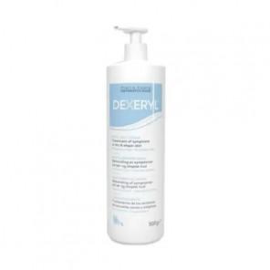 Dexeryl, krem emolientowy, 500 g - zdjęcie produktu
