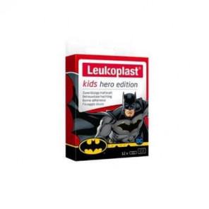 Leukoplast Kids Hero Edition, plastry, 12 szt. - zdjęcie produktu