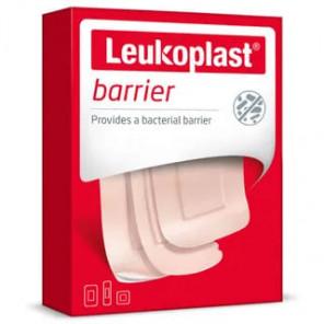 Leukoplast Barrier, plastry z opatrunkiem, 3 rozmiary, 20 szt. - zdjęcie produktu