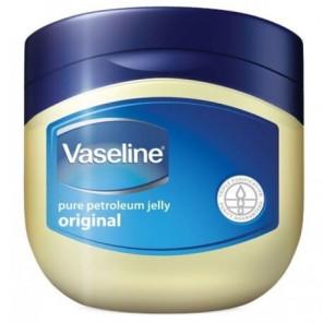 Vaseline Pure Petroleum Jelly Original, wazelina kosmetyczna, 100 ml - zdjęcie produktu