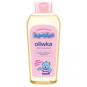 Bambino, oliwka, 300 ml - zdjęcie produktu