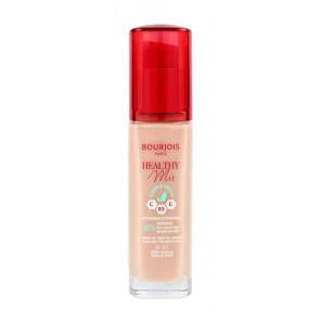 Bourjois Healthy Mix Clean&Vegan, podkład do twarzy, 51.5C Rose Vanilla, 30 ml - zdjęcie produktu