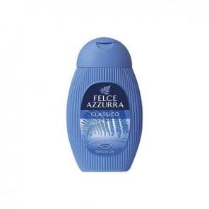 Felce Azzurra Classico, żel pod prysznic, 250 ml - zdjęcie produktu