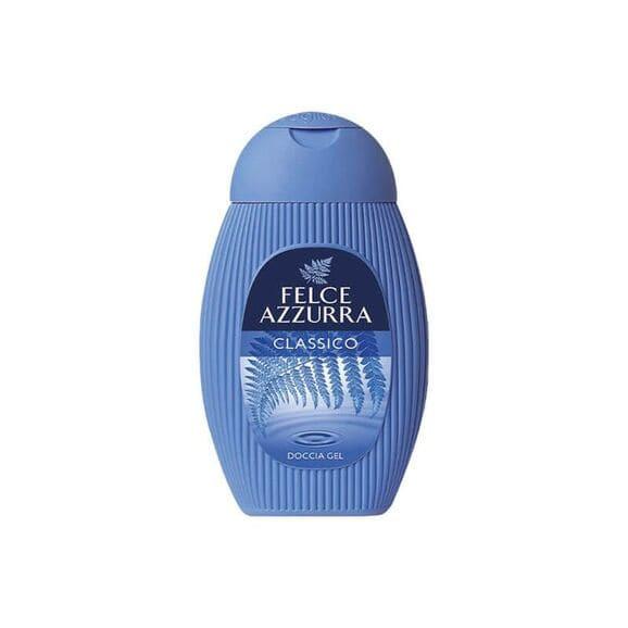 Felce Azzurra Classico, żel pod prysznic, 250 ml Felce Azzurra Classico, żel pod prysznic, 250 ml - zdjęcie produktu