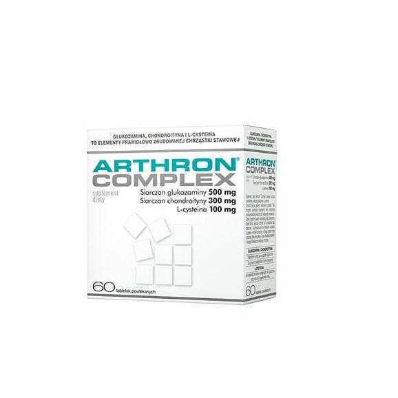 Arthron Complex, tabletki, 60 szt. - zdjęcie produktu