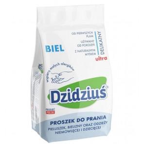 Dzidziuś, hipoalergiczny proszek do prania, 1,5 kg - zdjęcie produktu