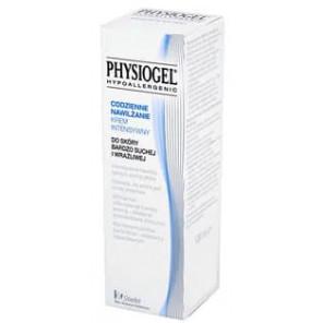 Physiogel Codzienne Nawilżanie, krem intensywny, skóra bardzo sucha i wrażliwa, 100 ml - zdjęcie produktu