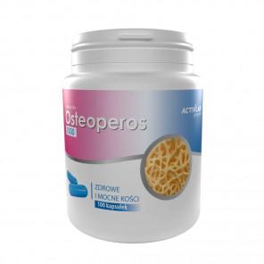Activlab Pharma Osteoperos 1000 – suplement diety (100 kapsułek) - zdjęcie produktu