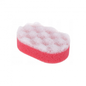 Fitti, gąbka kąpielowa, 1 szt. - zdjęcie produktu