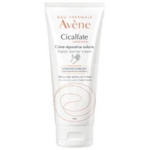 Avene Cicalfate, krem regenerujący do rąk, 100 ml - zdjęcie produktu