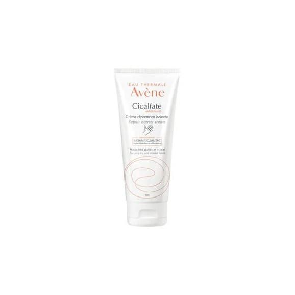 Avene Cicalfate, krem regenerujący do rąk, 100 ml Avene Cicalfate, krem regenerujący do rąk, 100 ml - zdjęcie produktu