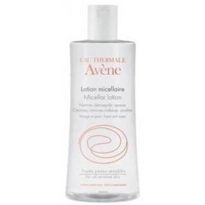 Avene, płyn micelarny, 400 ml - zdjęcie produktu