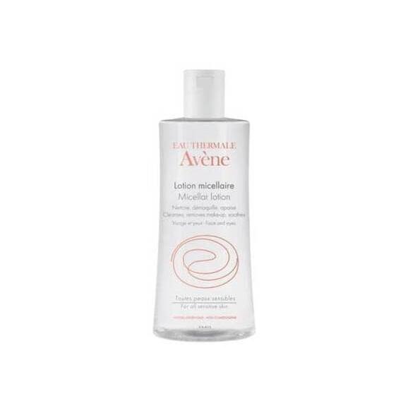 Avene, płyn micelarny, 400 ml Avene, płyn micelarny, 400 ml - zdjęcie produktu