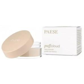 PAESE Puff Cloud, puder do twarzy, 7 g - zdjęcie produktu