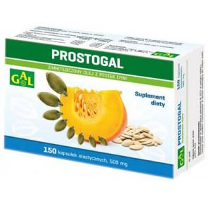 Prostogal Gal, kapsułki, 150 szt. - zdjęcie produktu