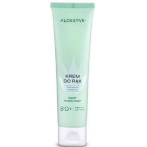 Aloesove, aloesowy nawilżający krem do rąk, 100 ml - zdjęcie produktu