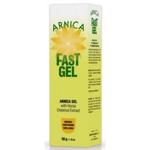 Biotter Arnika, żel na zasinienia, 50 g - zdjęcie produktu