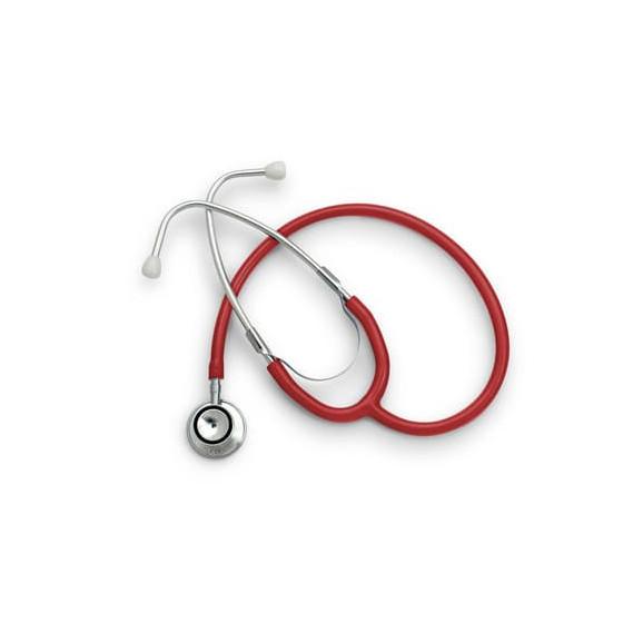 Little Doctor LD Special 56, stetoskop czerwony, 1 szt. Little Doctor LD Special 56, stetoskop czerwony, 1 szt. - zdjęcie produktu