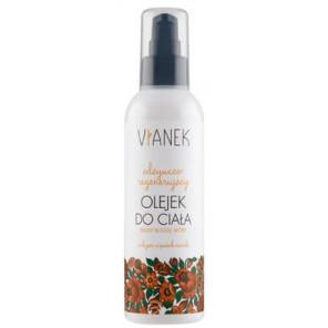 Vianek, odżywczy olejek do ciała, 200 ml - zdjęcie produktu