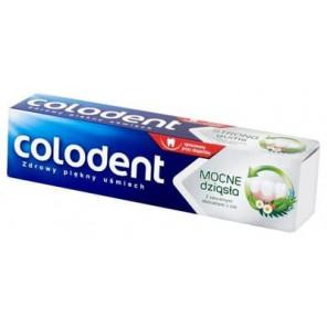Colodent Mocne Dziąsła, pasta do zębów, 100 ml - zdjęcie produktu